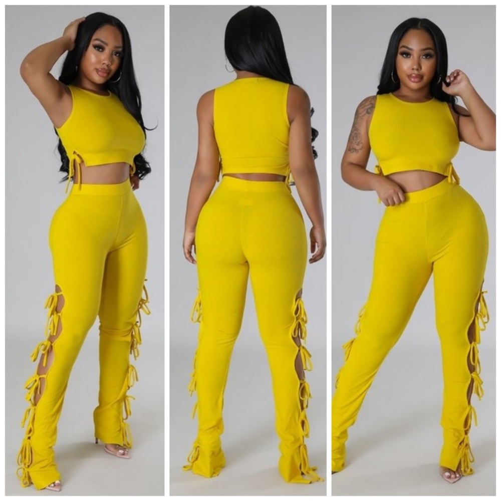 2 piece set